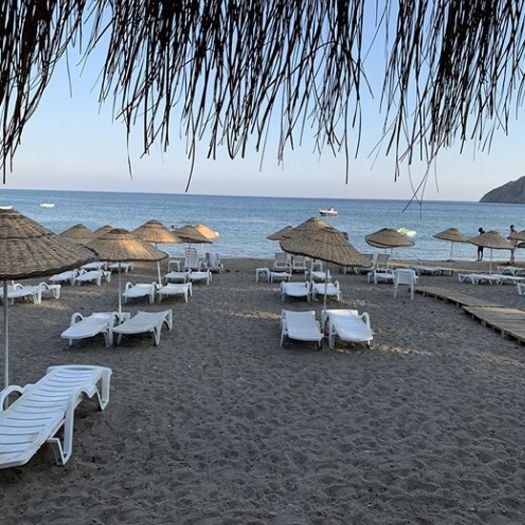 Shots from the Beach